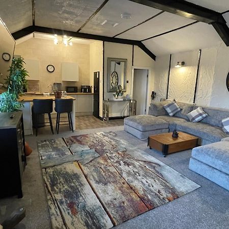 מילטון קינס The Coach House At The Bull Inn מראה חיצוני תמונה