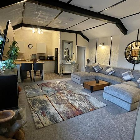 מילטון קינס The Coach House At The Bull Inn מראה חיצוני תמונה