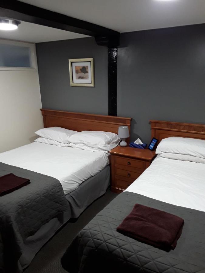 מילטון קינס The Coach House At The Bull Inn מראה חיצוני תמונה