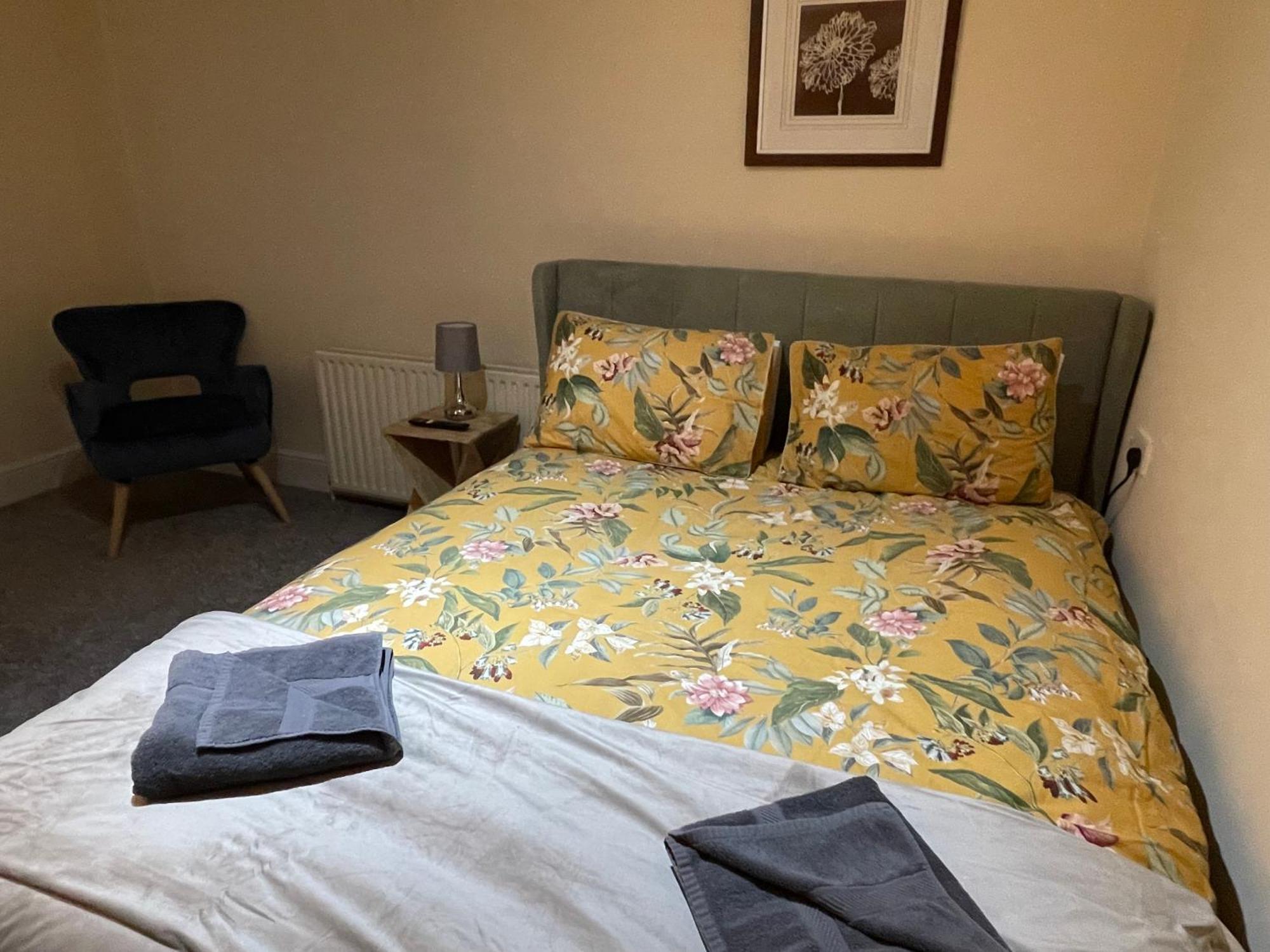 מילטון קינס The Coach House At The Bull Inn מראה חיצוני תמונה